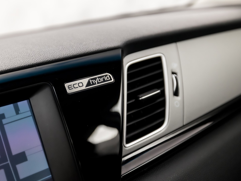 Kia Niro 1.6 GDi Hybrid DynamicLine Automaat (APPLE CARPLAY — photo 26