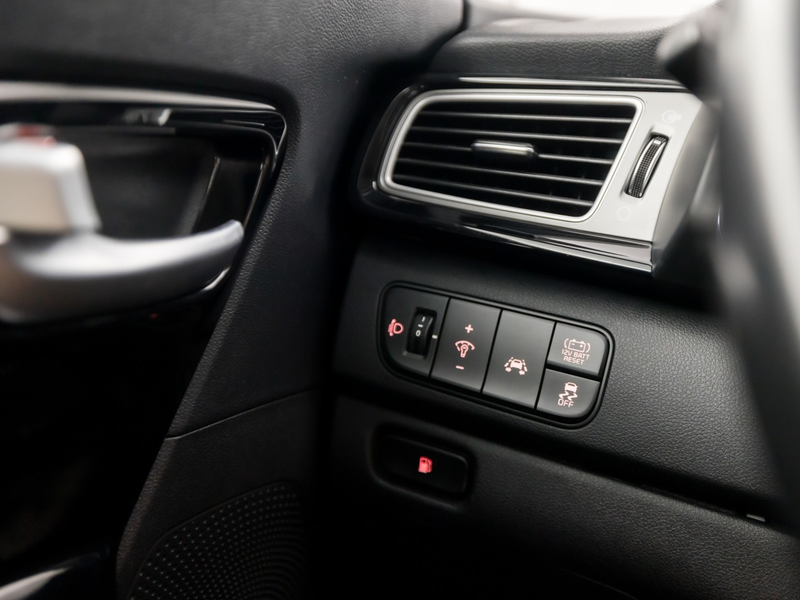 Kia Niro 1.6 GDi Hybrid DynamicLine Automaat (APPLE CARPLAY — photo 24