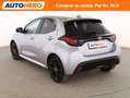 Toyota Yaris 1.5 Hybrid Style Gris - thumbnail 4