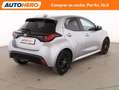 Toyota Yaris 1.5 Hybrid Style Gris - thumbnail 6