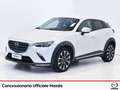 Mazda CX-3 1.8 executive navi 2wd 115cv my18 Blanc - thumbnail 1
