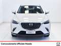 Mazda CX-3 1.8 executive navi 2wd 115cv my18 Blanc - thumbnail 2
