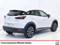 Mazda CX-3 1.8 executive navi 2wd 115cv my18 Blanc - thumbnail 4