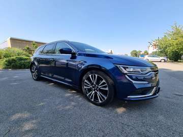 Grandtour Initiale Blue dCI 200 EDC