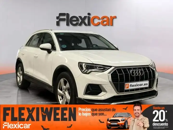 Audi Q3 2.0 40 TFSI S tronic Quattro Advanced 2020