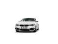 BMW 420 420d Gran Coupé Blanc - thumbnail 1