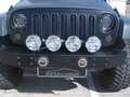 Jeep Wrangler Unlimited 2.8 crd Gris - thumbnail 3