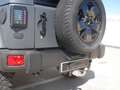 Jeep Wrangler Unlimited 2.8 crd Gris - thumbnail 7