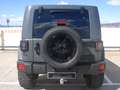 Jeep Wrangler Unlimited 2.8 crd Gris - thumbnail 6