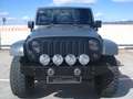 Jeep Wrangler Unlimited 2.8 crd Gris - thumbnail 2