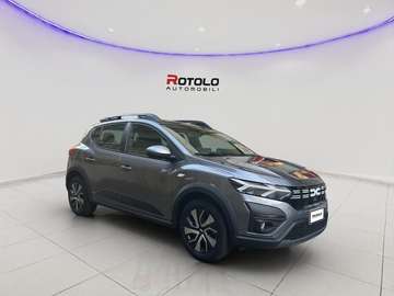 Stepway 1.0 TCe ECO-G Expression