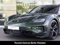 Porsche Taycan 4S Cross Turismo Soft-Close HD-Matrix Grün - thumbnail 12
