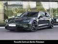 Porsche Taycan 4S Cross Turismo Soft-Close HD-Matrix Grün - thumbnail 1