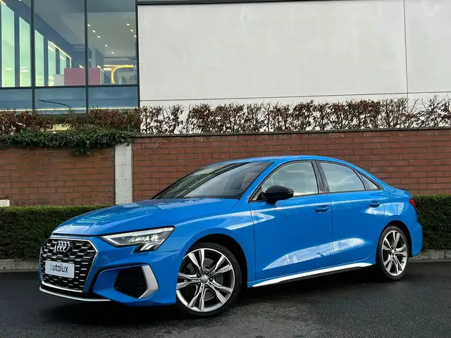 Audi S3 S3 SEDAN - QUATTRO - 2022