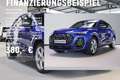 Audi Q5 SUV TFSI quattro S tronic TECH PLUS+INT/EXT S Blauw - thumbnail 2