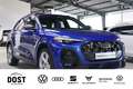 Audi Q5 SUV TFSI quattro S tronic TECH PLUS+INT/EXT S Blau - thumbnail 3
