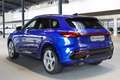Audi Q5 SUV TFSI quattro S tronic TECH PLUS+INT/EXT S Blauw - thumbnail 4