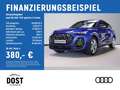 Audi Q5 SUV TFSI quattro S tronic TECH PLUS+INT/EXT S Blauw - thumbnail 2