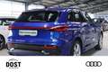 Audi Q5 SUV TFSI quattro S tronic TECH PLUS+INT/EXT S Blau - thumbnail 4