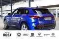 Audi Q5 SUV TFSI quattro S tronic TECH PLUS+INT/EXT S Blau - thumbnail 5