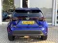 Toyota Yaris Cross 1.5 Hybrid Dynamic | Navigatie | Apple CarPlay/And Blau - thumbnail 12