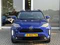 Toyota Yaris Cross 1.5 Hybrid Dynamic | Navigatie | Apple CarPlay/And Blau - thumbnail 6