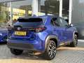 Toyota Yaris Cross 1.5 Hybrid Dynamic | Navigatie | Apple CarPlay/And Blau - thumbnail 13