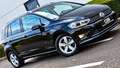 Volkswagen Golf Sportsvan *** 1.6 TDi - 88.000 km - DSG - ACC - PDC - Euro 6b - CARPASS - GARANTIE *** Negro - thumbnail 6