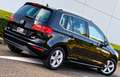 Volkswagen Golf Sportsvan *** 1.6 TDi - 88.000 km - DSG - ACC - PDC - Euro 6b - CARPASS - GARANTIE *** Negro - thumbnail 2