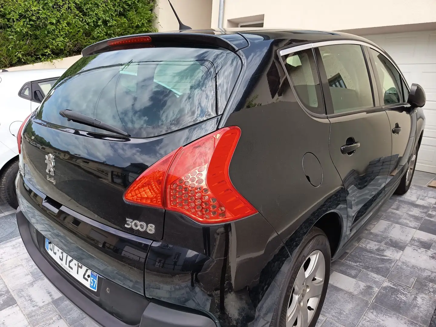Peugeot 3008 HDi FAP 150 Business-Line - 2