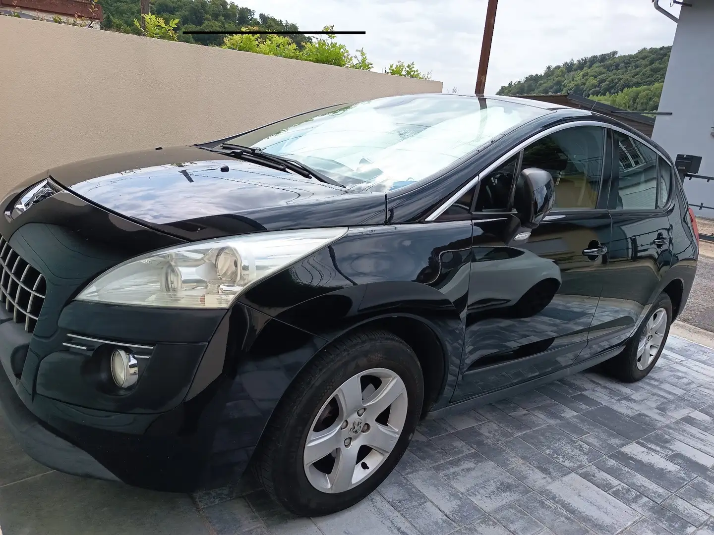 Peugeot 3008 HDi FAP 150 Business-Line - 1