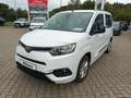 Toyota Proace City Verso L1 Electric Team D Weiß - thumbnail 3