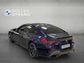 BMW M850 i xDrive GRAN COUPE LASER HUD 360°KAMERA  SOFT CLO Blau - thumbnail 4