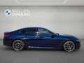 BMW M850 i xDrive GRAN COUPE LASER HUD 360°KAMERA  SOFT CLO Blau - thumbnail 7