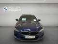 BMW M850 i xDrive GRAN COUPE LASER HUD 360°KAMERA  SOFT CLO Blau - thumbnail 2