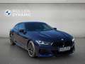 BMW M850 i xDrive GRAN COUPE LASER HUD 360°KAMERA  SOFT CLO Blau - thumbnail 8