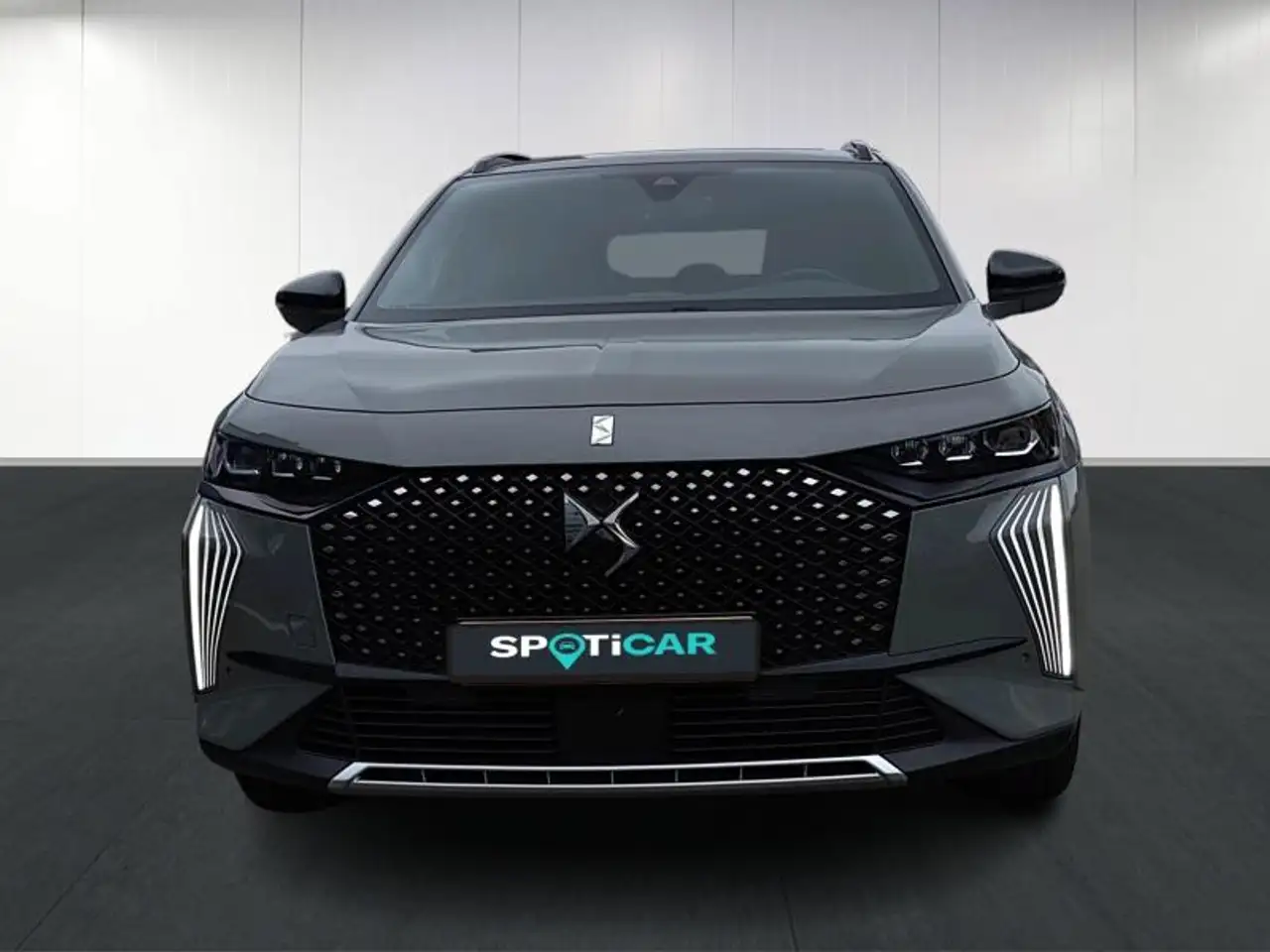 DS Automobiles DS 7 Crossback 2023