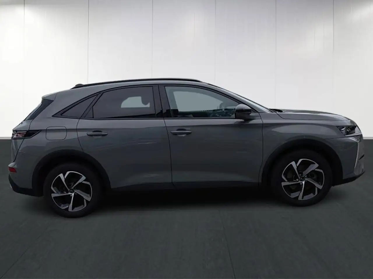 DS Automobiles DS 7 Crossback 2023 — фото 8