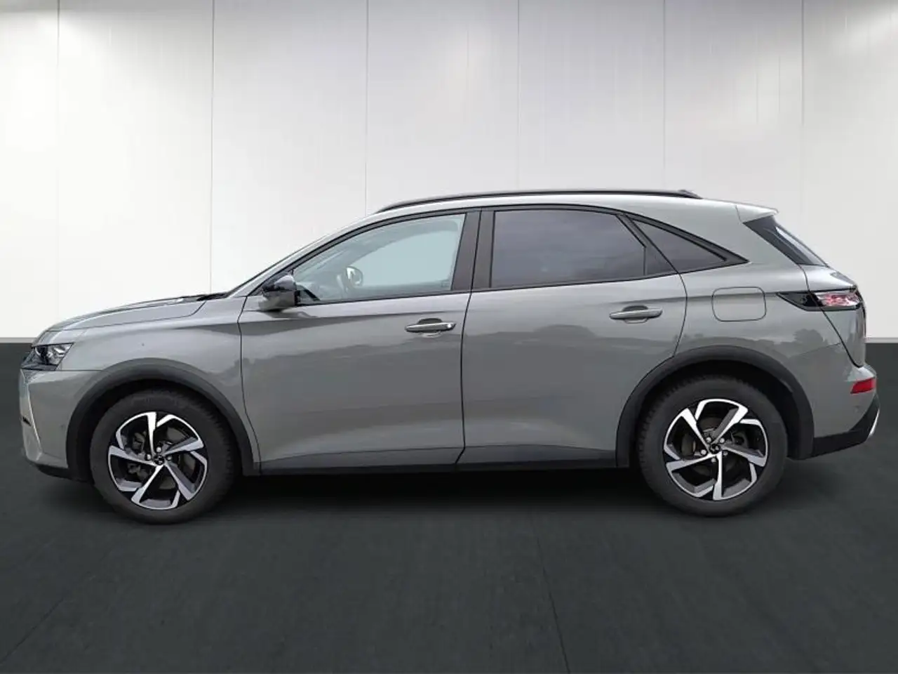 DS Automobiles DS 7 Crossback 2023 — фото 7