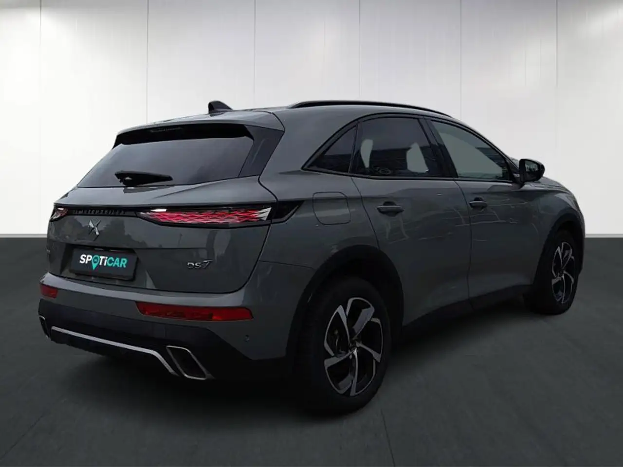 DS Automobiles DS 7 Crossback 2023