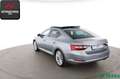 Skoda Superb 2.0 TDI 4x4 STANDHEIZ,KEYLESS,ACC,PANO,SH Szary - thumbnail 3