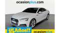 Audi A5 Coupé 2.0TDI S Line S tronic 140kW Weiß - thumbnail 1