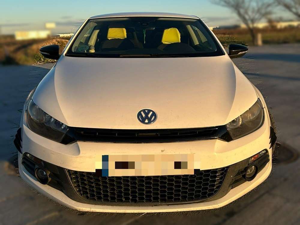 Volkswagen Scirocco 1.4 TSI 160cv - foto 1