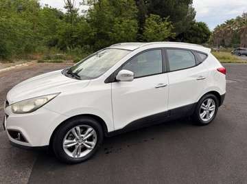 ix351.6 Comfort 2wd