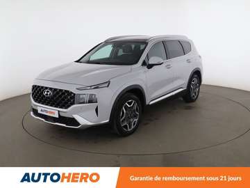 1.6 T-GDi Plug-in Hybrid HTRAC Executive BVA6