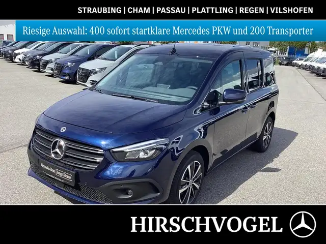 Mercedes-Benz T-Klasse