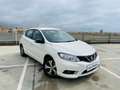 Nissan Pulsar 1.2 DIG-T N-Connecta White - thumbnail 3