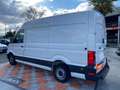 MAN TGE 3.140 2.0 TDI 140 BVA 3.5T Ecran Caméra Portes 270Â° Kit Bois Marche Pieds Blanc - thumbnail 7