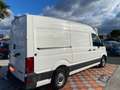 MAN TGE 3.140 2.0 TDI 140 BVA 3.5T Ecran Caméra Portes 270Â° Kit Bois Marche Pieds Blanc - thumbnail 5