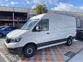 MAN TGE 3.140 2.0 TDI 140 BVA 3.5T Ecran Caméra Portes 270Â° Kit Bois Marche Pieds Blanc - thumbnail 1